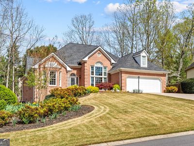 4840 Brent Knoll Ln, Suwanee, GA, 30024