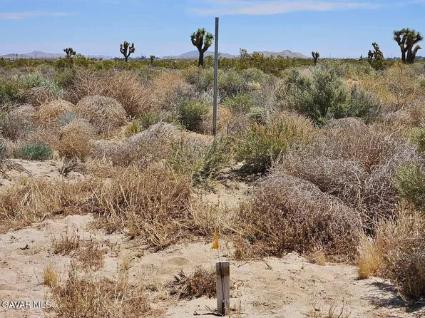 Vac Corner Ave, Palmdale, CA 93591