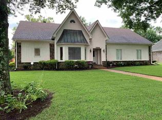 2684 Brachton Ave, Germantown, TN 38139