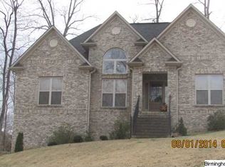 1265 Hickory Valley Rd, Trussville, AL 35173