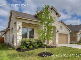 2421 Billy Pat Rd, Leander, TX 78641
