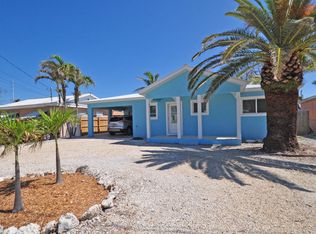 428 109th St, Marathon, FL 33050