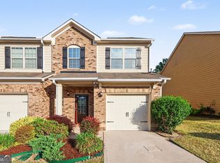3199 Garden Glade Ln, Lithonia, GA 30038