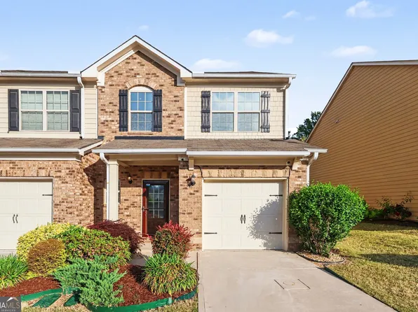 3199 Garden Glade Ln, Lithonia, GA 30038