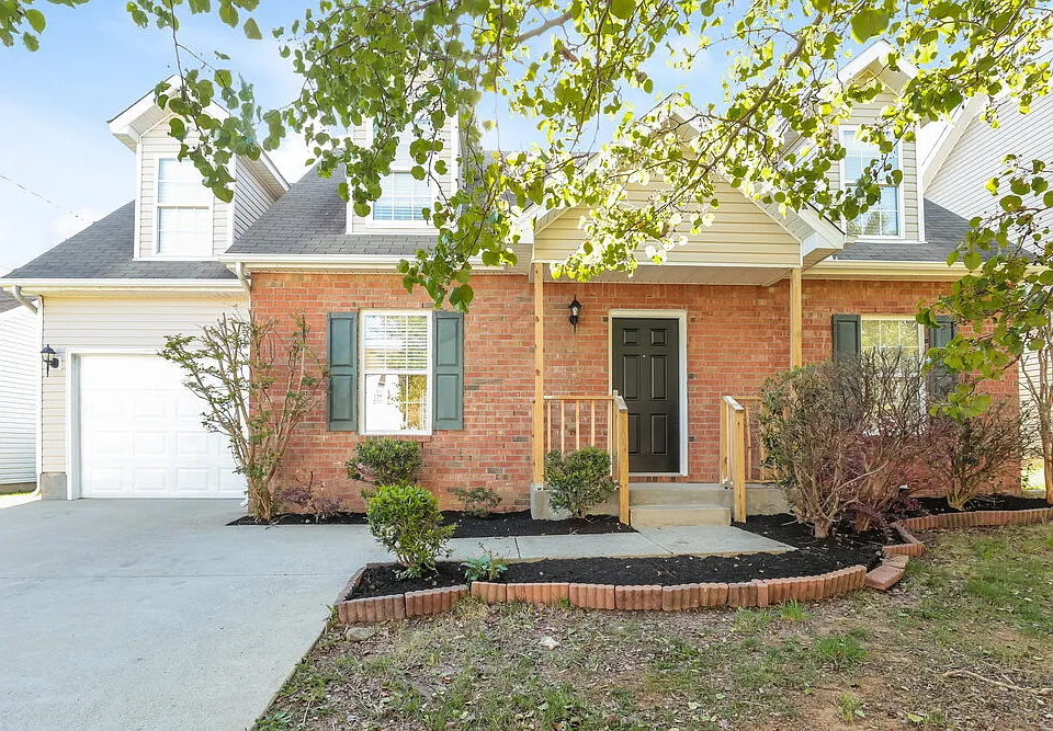 149 Howard Woody Dr