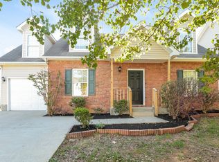 149 Howard Woody Dr, La Vergne, TN 37086