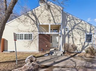 6409 Zang St APT A, Arvada, CO 80004