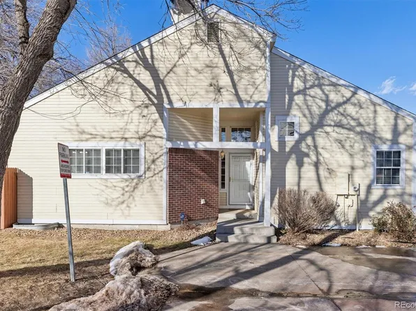 6409 Zang Street #A, Arvada, CO 80004