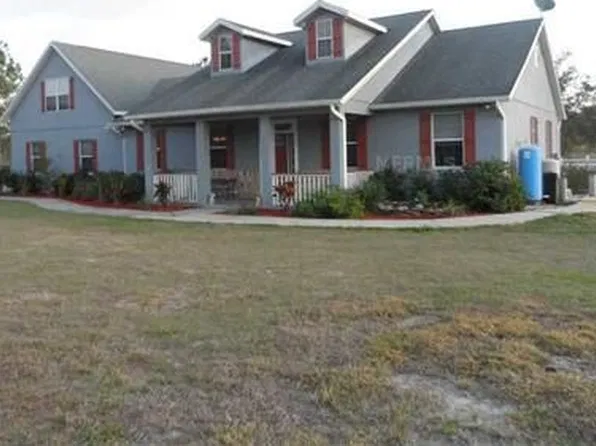 7936 Coffee Creek Ln, Groveland, FL 34736