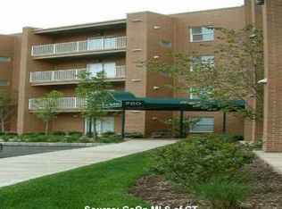 761 Mix Ave #7PHS, Hamden, CT 06514