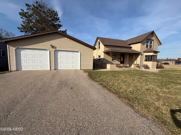 811 Summit St, Milbank, SD 57252