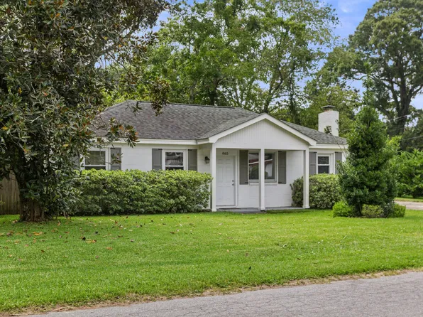 865 Santee St, Charleston, SC 29412
