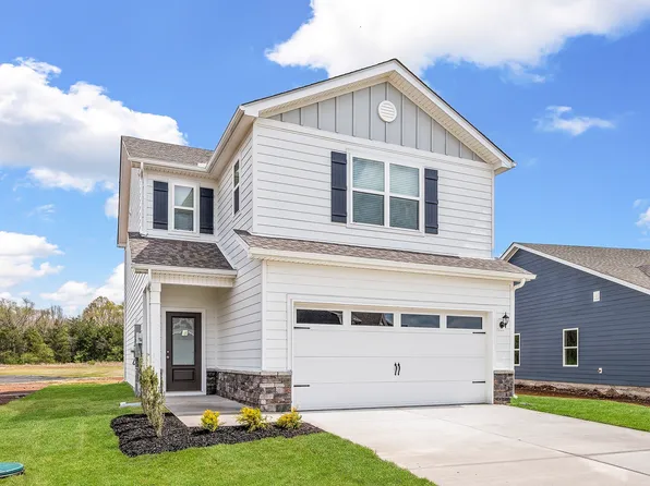 3505 Quintana Dr Lot 200, Murfreesboro, TN 37127