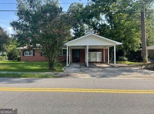 1416 Stonewall St, Dublin, GA 31021