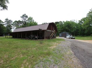 1994 Carla Way, Haskell, AR 72015
