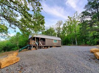 444 Dogwood Ln, Mead, OK 73449