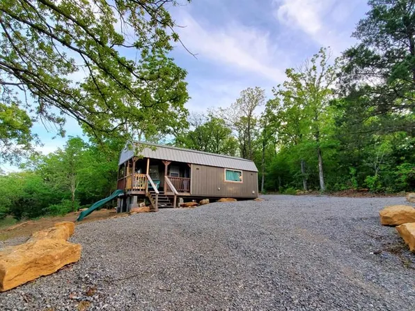 444 Dogwood Ln, Mead, OK 73449