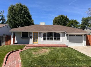 626 55th St, Sacramento, CA 95819