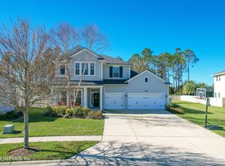 202 Citrus Ridge Dr, Ponte Vedra, FL 32081