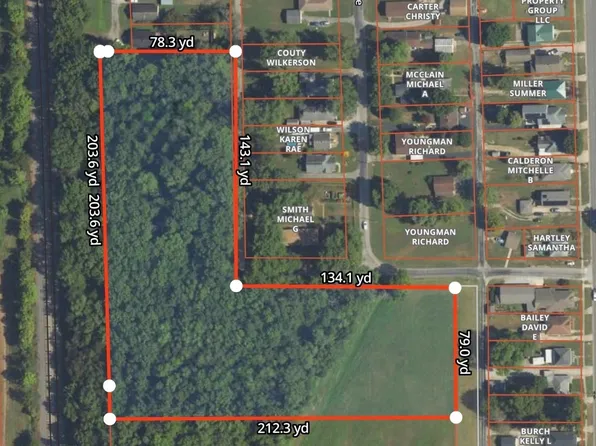 745C Sunset Ave, Du Quoin, IL 62832