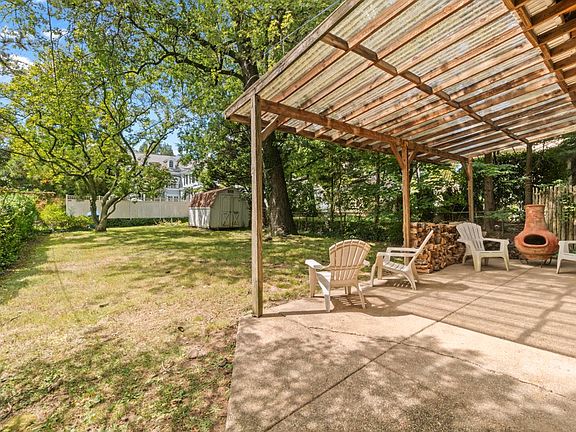 2nd image of 4600 Roland Ave #1