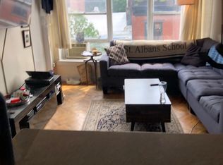 447 W 22nd St APT 5, New York, NY 10011