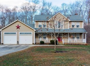 222 Bascom Rd, Lebanon, CT 06249