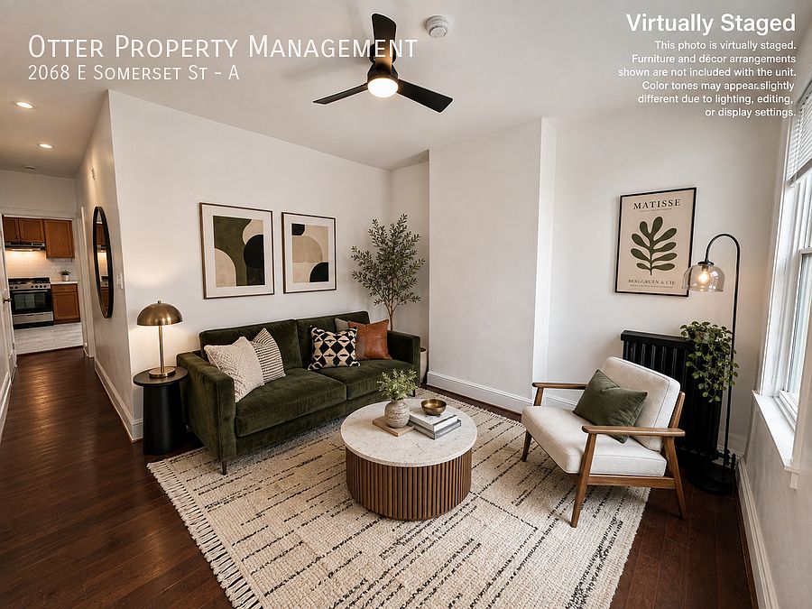1st image of 2068 E Somerset St #A