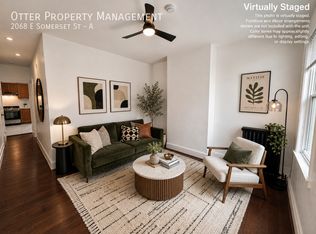 2068 E Somerset St #A, Philadelphia, PA 19134