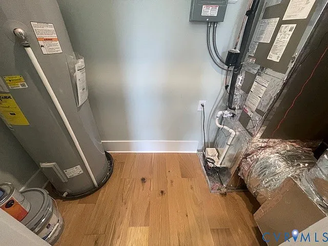 45 Cross St #B — Photo 25