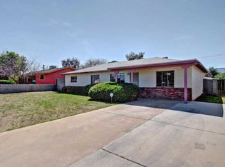 307 W Dobbins Rd, Phoenix, AZ 85041