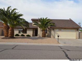 901 Baseline Rd, Bullhead City, AZ 86442
