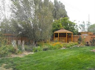528 Summer St, Fernley, NV 89408