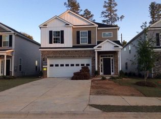 1619 Tralee Ct, Grovetown, GA 30813