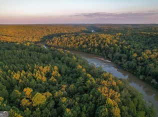 2660 Parham Town Rd, Bowman, GA 30624