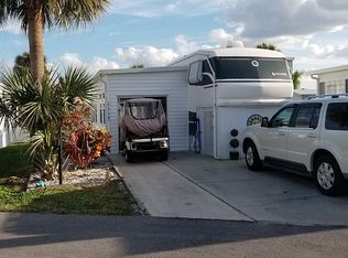 1119 Melina Ln #72, Bowling Green, FL 33834