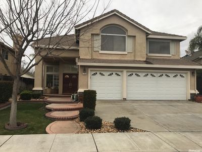 753 Longfellow St, Tracy, CA, 95376