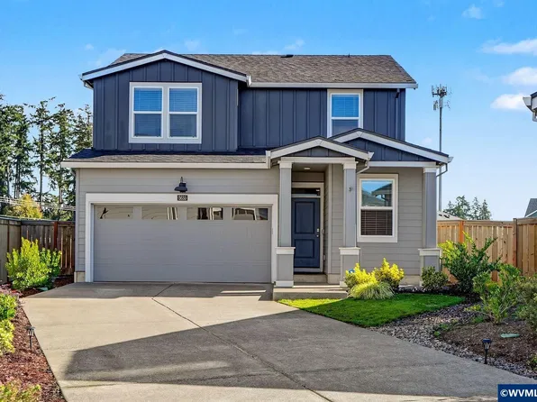 5633 Earth Pl NE, Salem, OR 97305
