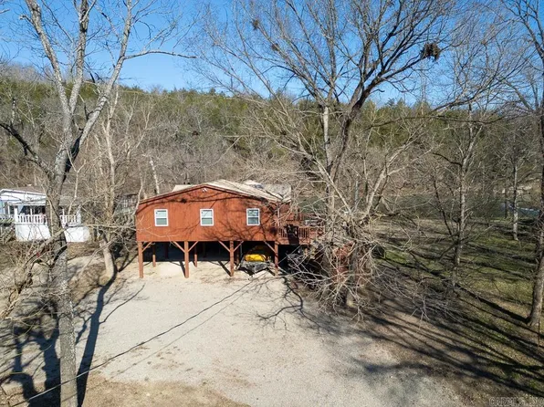 (undisclosed Address), Mammoth Spring, AR 72554