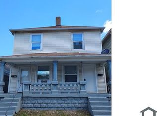 32 Adler St, Indianapolis, IN 46225