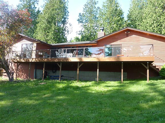 New Deck 2013