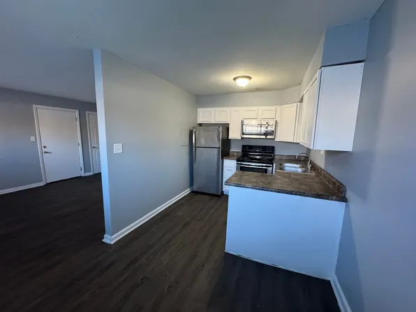 9126 E 10th St #2, Indianapolis, IN 46219