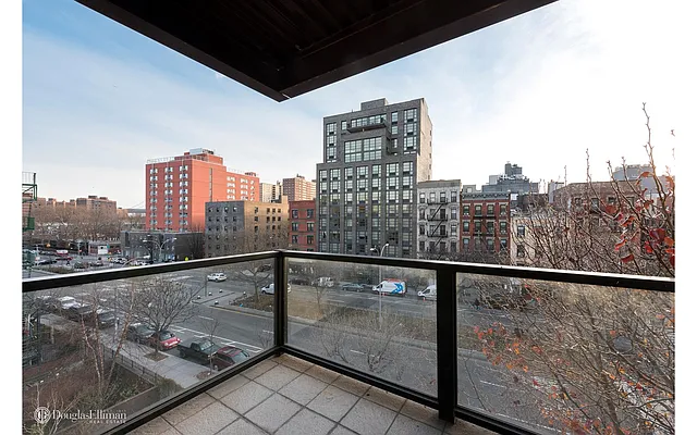 Rented by Douglas Elliman | media 22