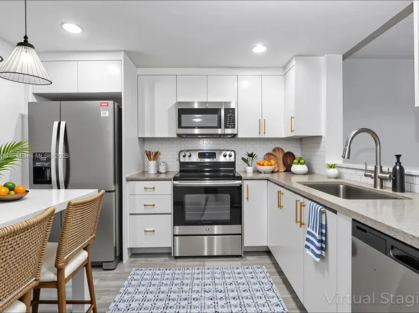 2860 Somerset Dr APT 101K, Fort Lauderdale, FL 33311