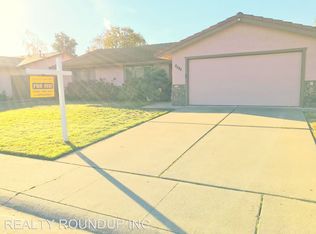 8644 Lodestone Cir, Elk Grove, CA 95624