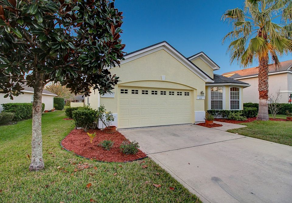 809 Mariam Elias Way, Saint Augustine, FL 32092 | Zillow