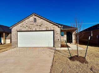 9313 NW 129th St, Yukon, OK 73099