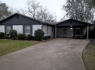 9821 Casa Loma Dr, Houston, TX 77041