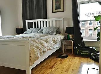 Rented by BLS Realty