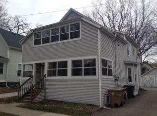 2814 Sommers Ave, Madison, WI 53704